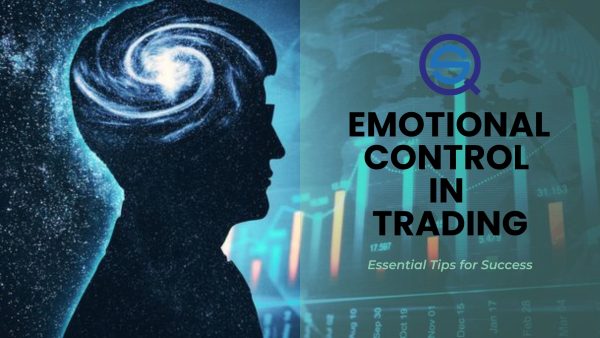 emotional discipline for successful trading