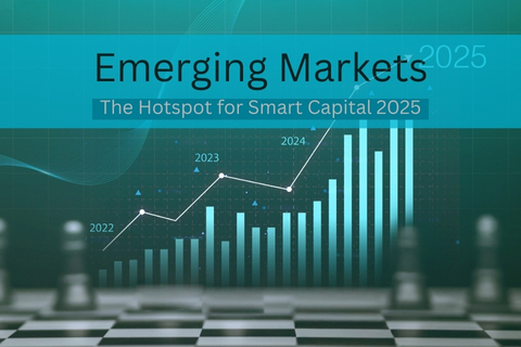Emerging Markets in 2025
