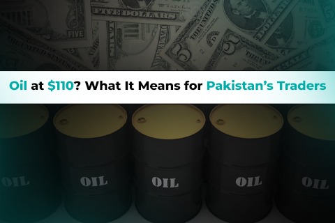 How Geopolitics Will Shape Brent Oil Price 2025