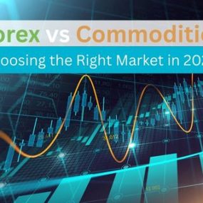 Forex vs Commodities