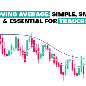 Moving Average: Simple, Smart and Essential for Traders